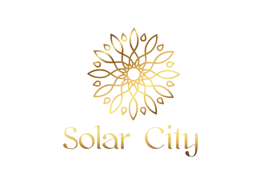 <strong>Solar</strong> City