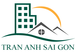 CÔNG TY CỔ PHẦN TRẦN ANH SÀI GÒN